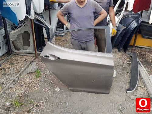 HYUNDAİ ELANTRA SAĞ ARKA