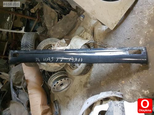 PORSCHE CAYENNE SOL BAJPIYEL BAKALITI OTOBEKİR