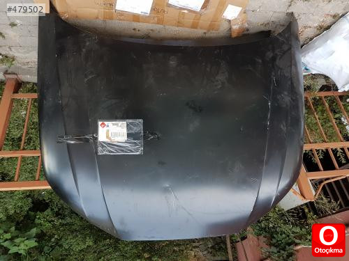 AUDİ A4 2017 KAPUT SIFIR OTOBEKİR