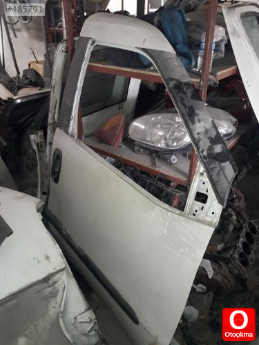 doblo sag on kapi