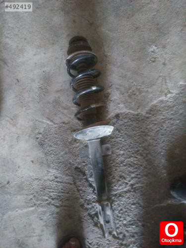 Duster amasör