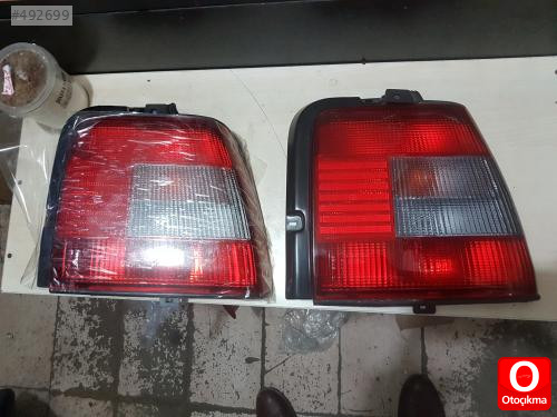 TEMPRA SAG STOP SIFIR OTOBEKİR