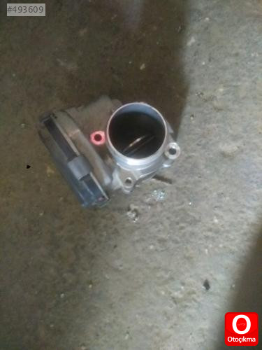 c Elyese gaz kelebeği