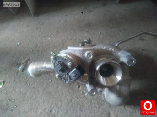 c Elyese turbo