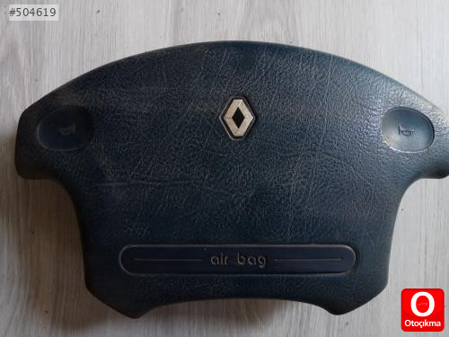 Renault çıkma airbag espace