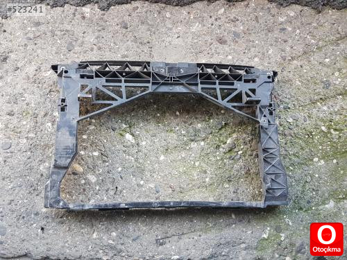 SEAT LEON PANEL OTOBEKIR