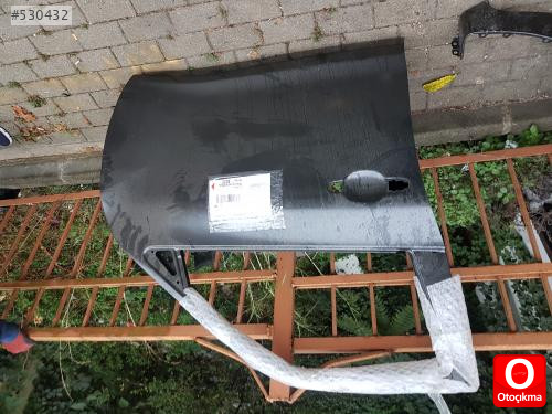NİSSAN JUKE SAG ÖN KAPI SIFIR OTOBEKİR