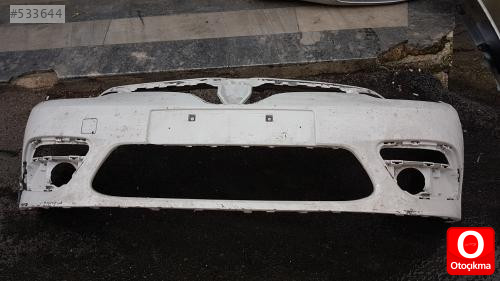2014 FLUENCE ÖN TAMPON