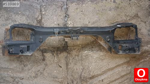 PEUGEOT 306 ON PANEL 95 MODEL OTOBEKIR