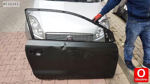 12-17 POLO SAG(TEK KAPI)SIFIR OTOBEKİR
