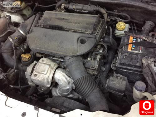 1.3 yuro 5 motor