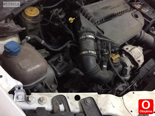 1.3 yuro 5 motor