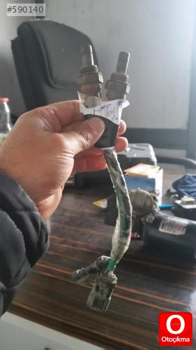 cilio sonda müşürü