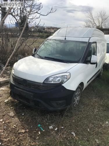 2016 doblo hatasiz kabut