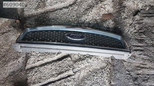 2006 focus panjur otobekir
