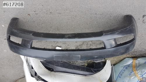 HYUNDAİ SONATA ÖN TAMPON SIFIR OTOBEKİR 2007.12