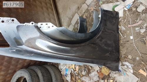 AUDİ A4 SAG ÇAMURLUK OTOBEKIR