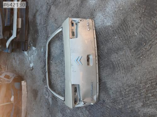 CİTROEN    C5  HB  ARKA  BAGAJ