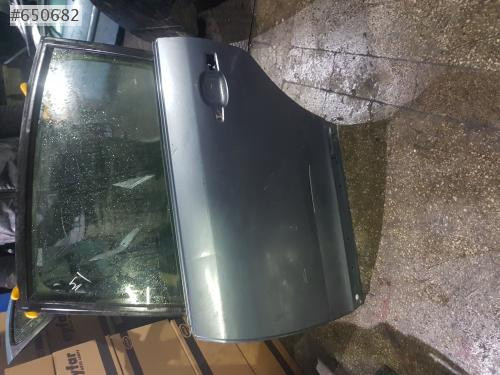 citroen c4 sol arka kapi