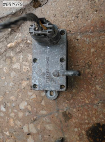 ford mondeo egr map sensörü F48E-9J460-BB
