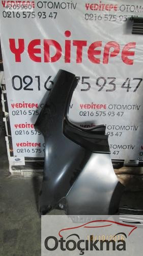 mazda 3 arka çamurluk hb sag 