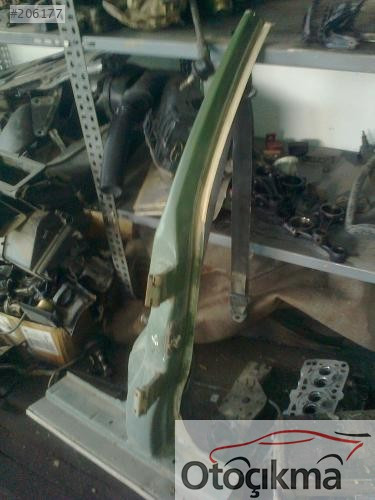 AUDİ 80 ÇIKMA PARÇA