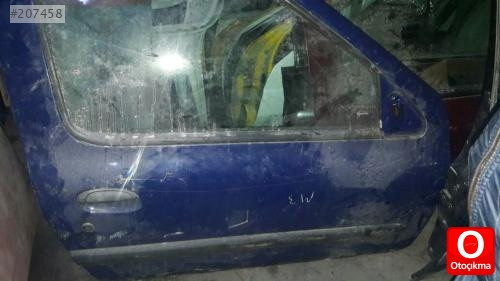 Cilo hb sağ ön kapı