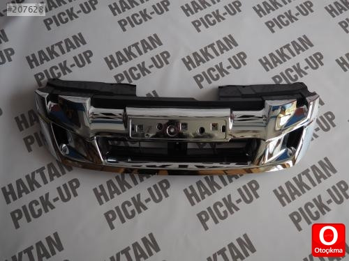 ISUZU  DMAX E5 ÖN PANJUR 05322523811