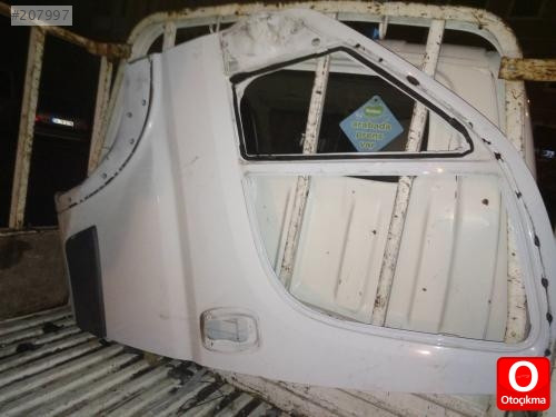2012 DUCATO SOL ÖN KAPI ÇIKMA ORJİNAL YEDEK PARÇA