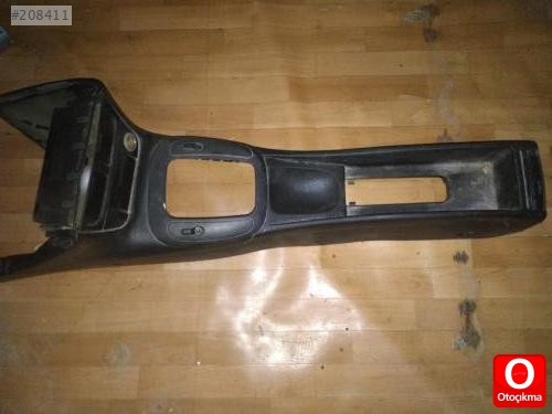 Opel vectra b vites konsolu