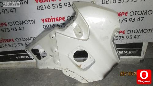 subaru xv xw arka çamurluk sağ