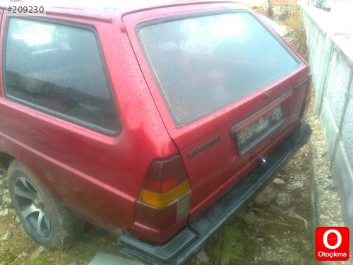 PASSAT HERNEVİ PARÇALARI