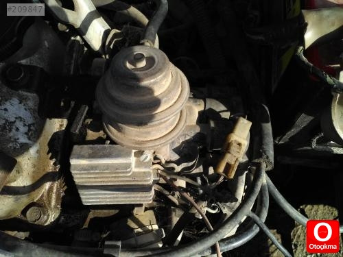 Mazda 323 1.6 distribütör