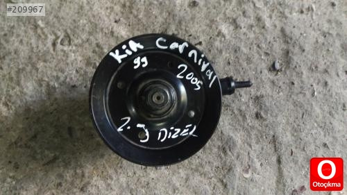 KİA CARNİVAL DİREKSİYON POMPASI