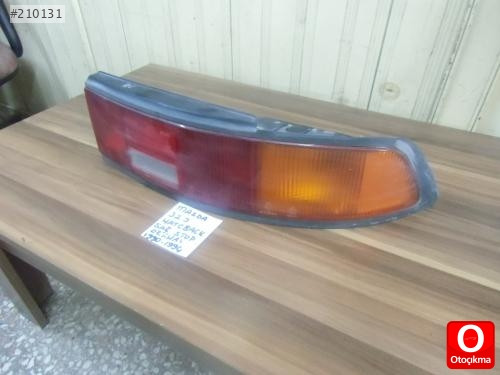 MAZDA 323 STOP LAMBASI SAĞ HATCBACK 1990-1994 MODEL ORJİNAL