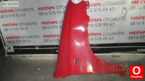 suzuki alto çamurluk sağ