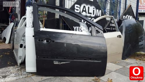 RENAULT CLİO 3 ÇIKMA SAĞ ÖN KAPI