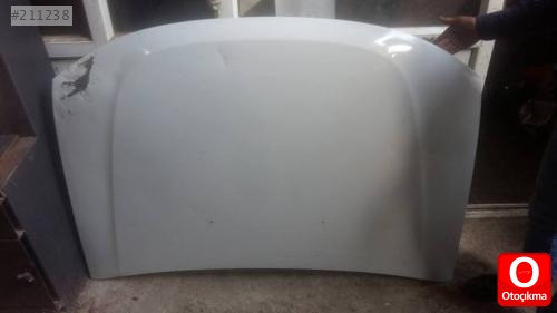 Dacia duster kaput 2014.orjinal.parca az kusurlu