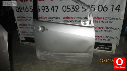 suzuki splash kapı