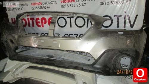 subaru outback tampon ön 