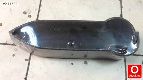 Opel Corsa c kapı cebi
