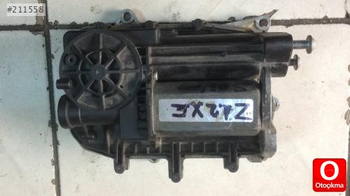 Opel triptonik şanzıman beyni