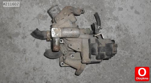 CHERY ALIA TERMOSTAT GOVDESI