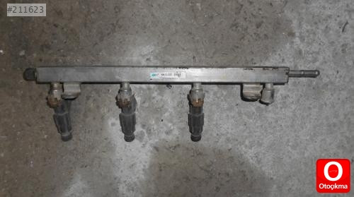 CHERY KIMO ENJEKTOR KUTUGU