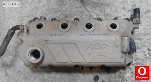 CHERY TAXIM KURBUTOR KAPAGI