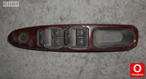 CHERY TIGGO 4 LU CAM DUGMESI