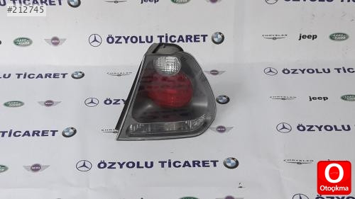 ÖZYOLU TİCARET'DEN BMW E46 COMPAC SAĞ STOP