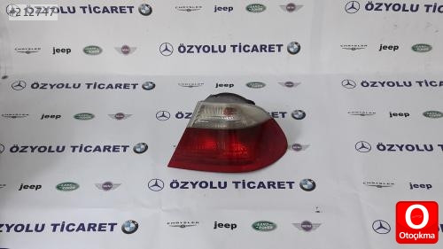 ÖZYOLU TİCARET'DEN BMW  E46 COPE SAĞ STOP..