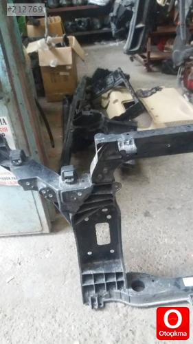 Hyundai tucson 2012-2015 ön panel.