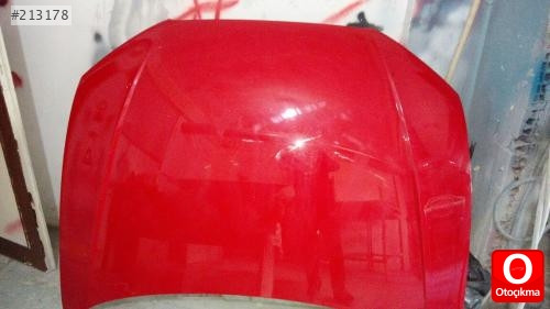 Audi A3 hb motor kaputu 2015 2016